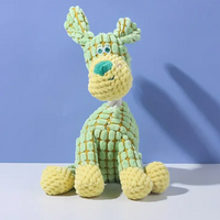 Green Dog