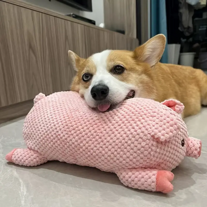 CuddleFluff™ Calming Dog Toy - Moiasun