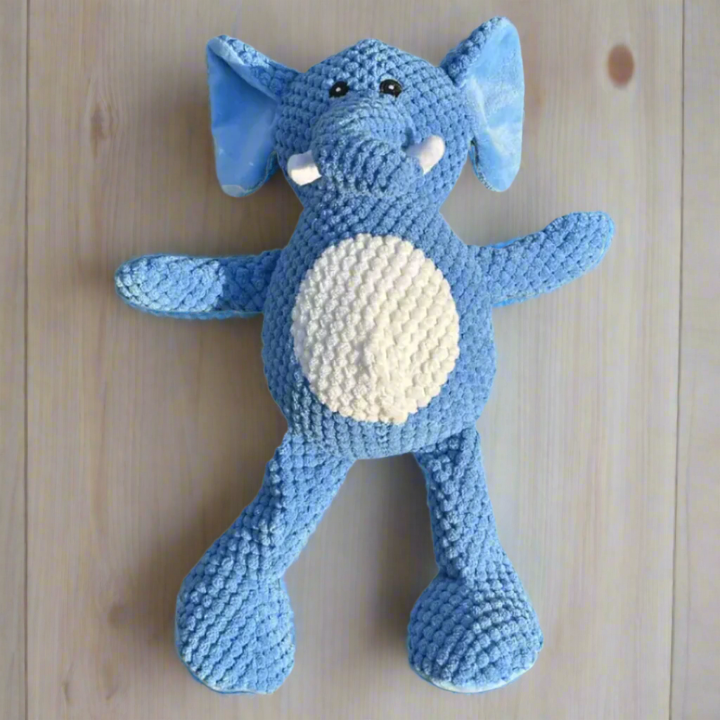 RuffRanger™ Squeaky Jungle Pal - Moiasun