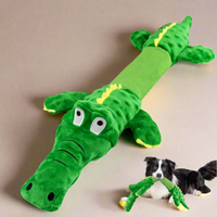 Crocodile