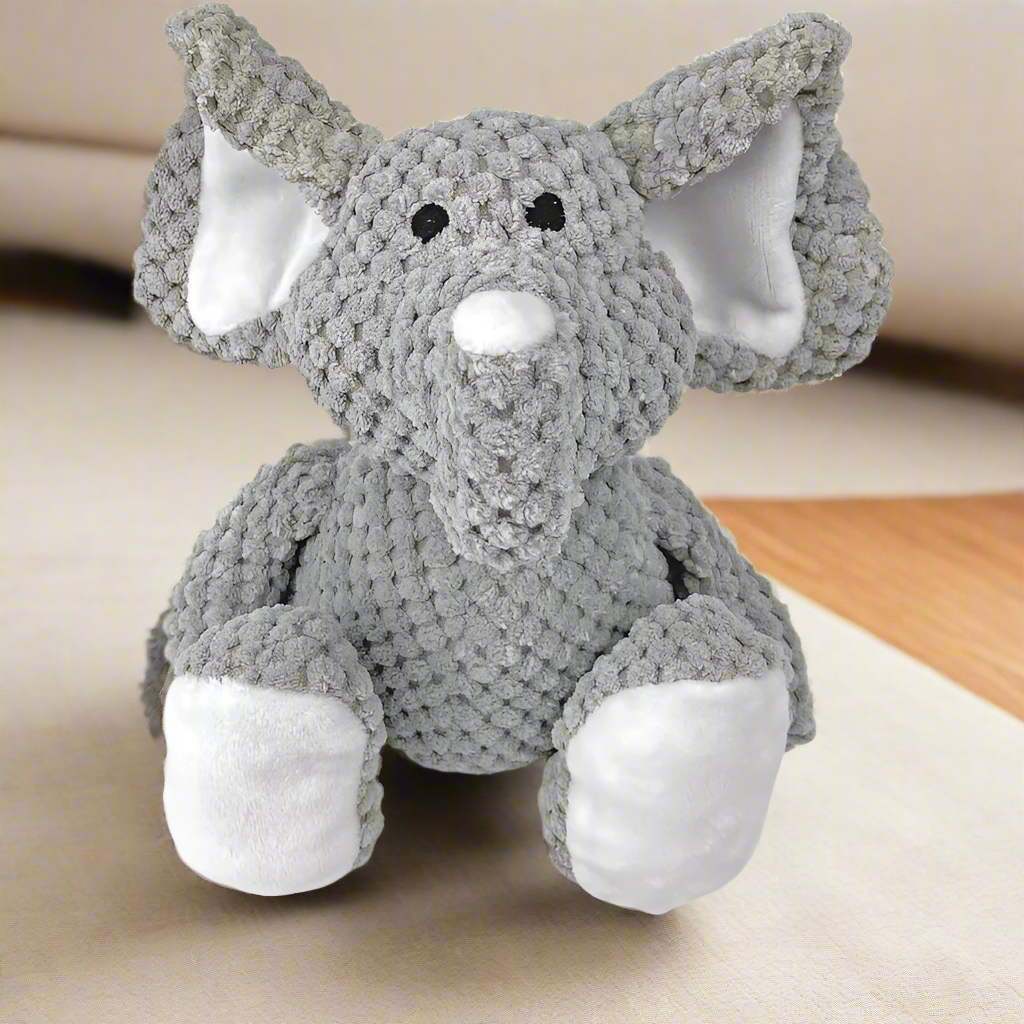 TeddyTough™ Premium Plush Toy - MOIASUN