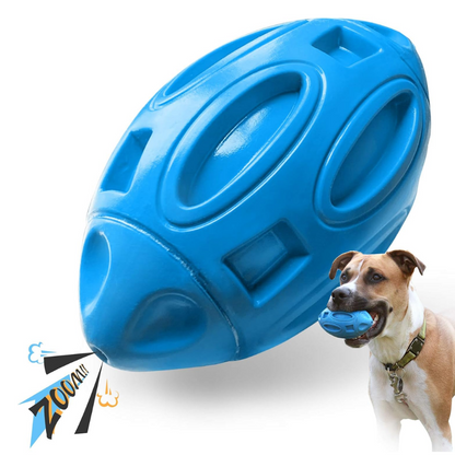 RuggedRomp™ Durable Squeak Toy - MOIASUN