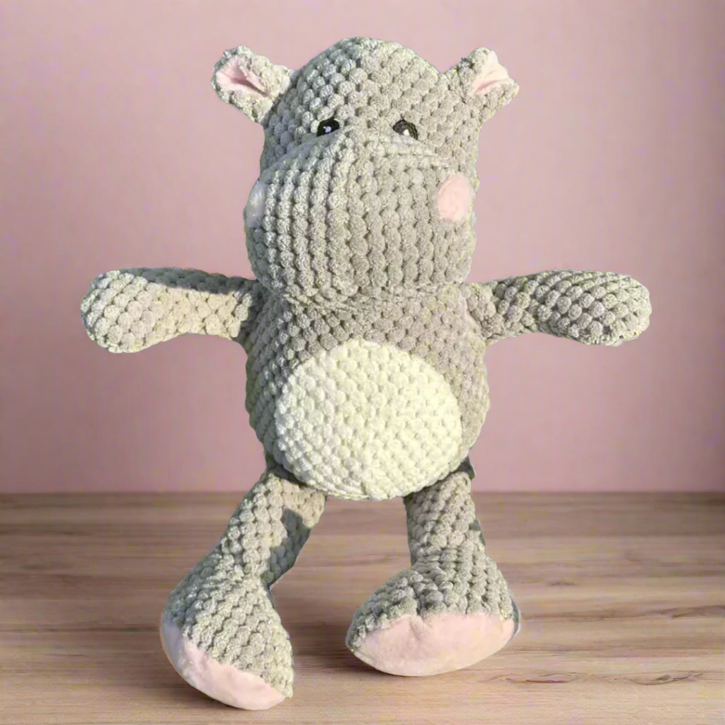 RuffRanger™ Squeaky Jungle Pal - Moiasun