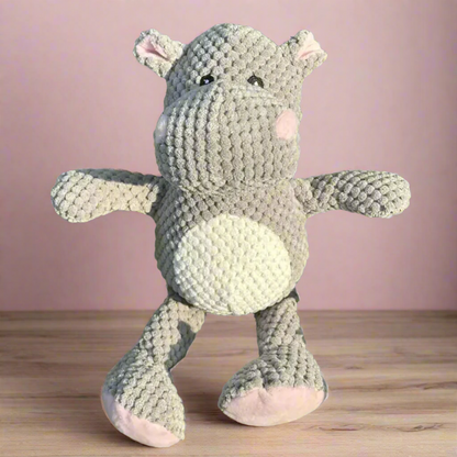 RuffRanger™ Squeaky Jungle Pal - Moiasun