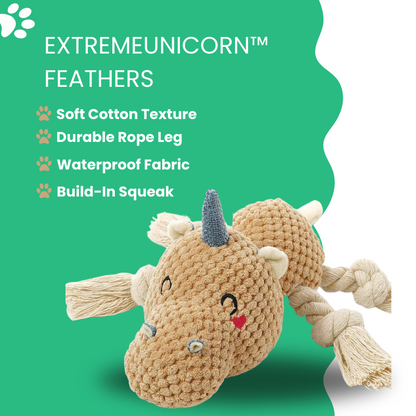 ExtremeUnicorn™ For Heavy Chewers - MOIASUN