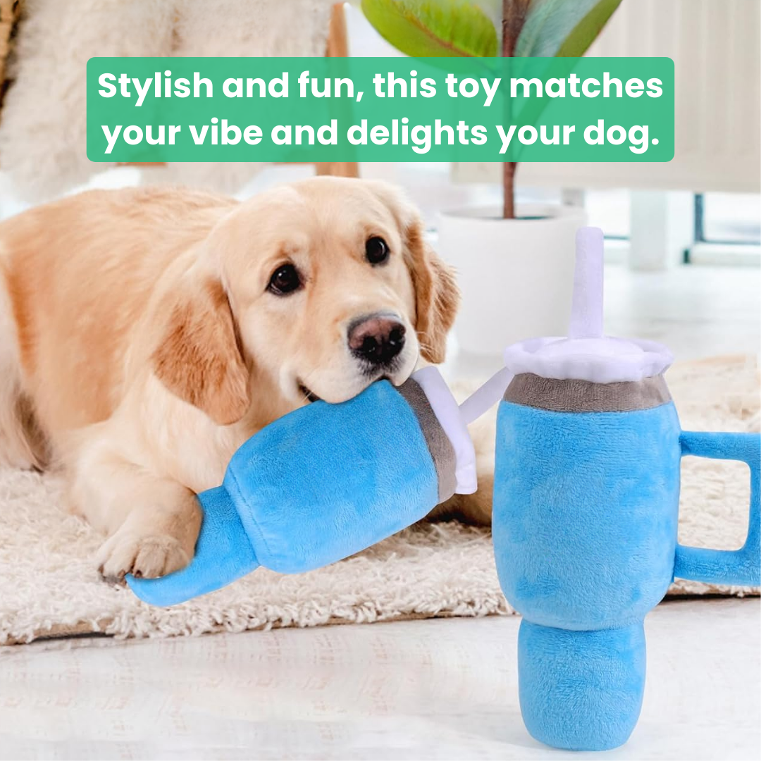 CUPPUP™ COMFORT CUP DOG TOY - Moiasun