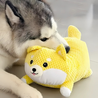 Yellow Dog