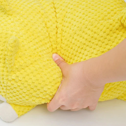 CuddleFluff™ Calming Dog Toy - Moiasun