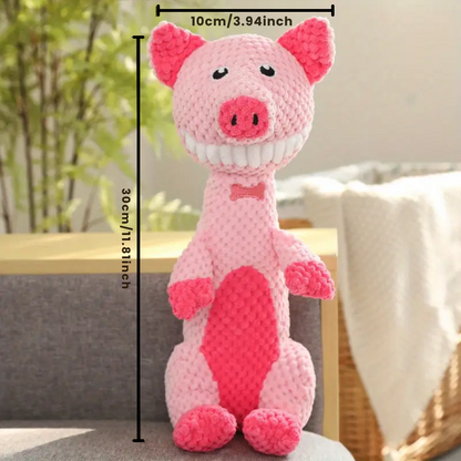 FluffBuddy™ Handcrafted Comfort for Happy Pets - Moiasun