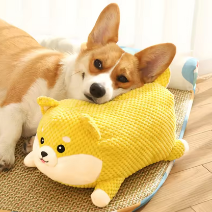 CuddleFluff™ Calming Dog Toy - Moiasun