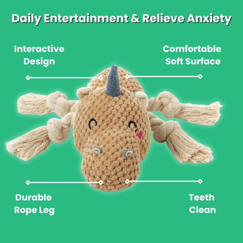 ExtremeUnicorn™ For Heavy Chewers - MOIASUN