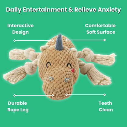 ExtremeUnicorn™ For Heavy Chewers - MOIASUN