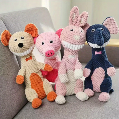 FluffBuddy™ Handcrafted Comfort for Happy Pets - Moiasun