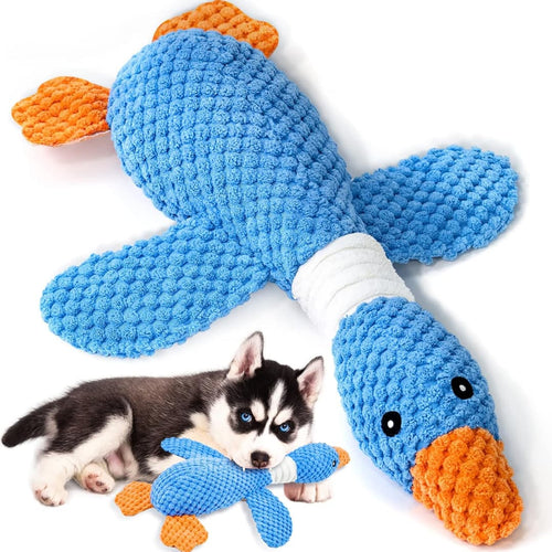 TuffDuckie™ Built Tough for Every Pup - Moiasun