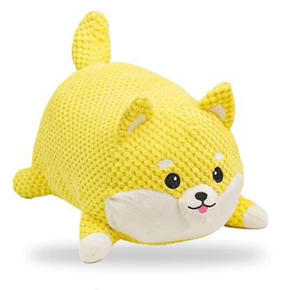CuddleFluff™ Calming Dog Toy - Moiasun