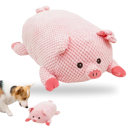 CuddleFluff™ Calming Dog Toy - Moiasun