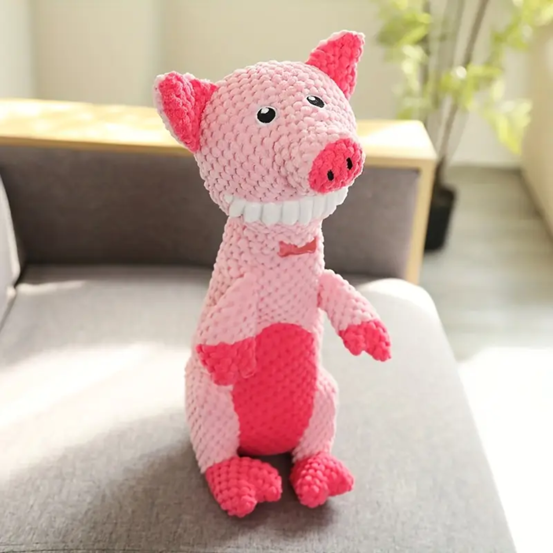 FluffBuddy™ Handcrafted Comfort for Happy Pets - Moiasun