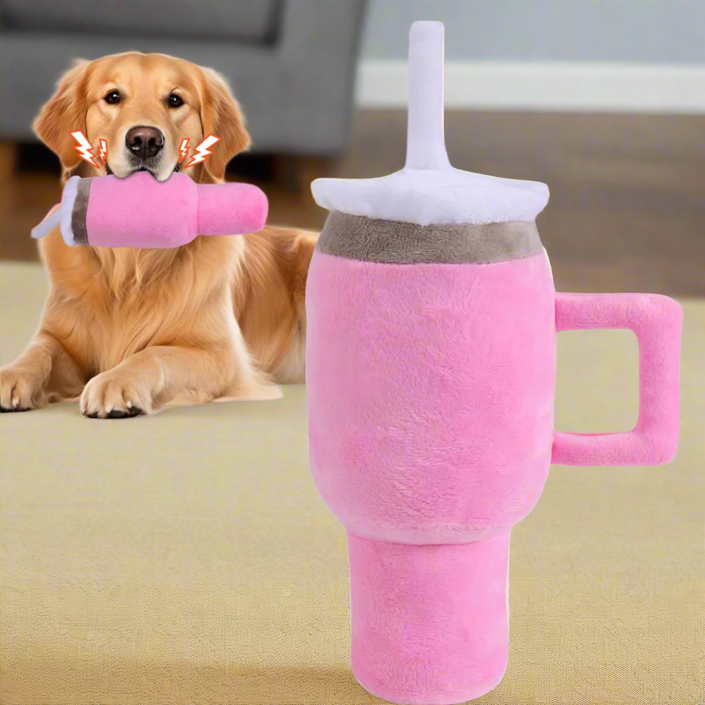 CUPPUP™ COMFORT CUP DOG TOY - Moiasun