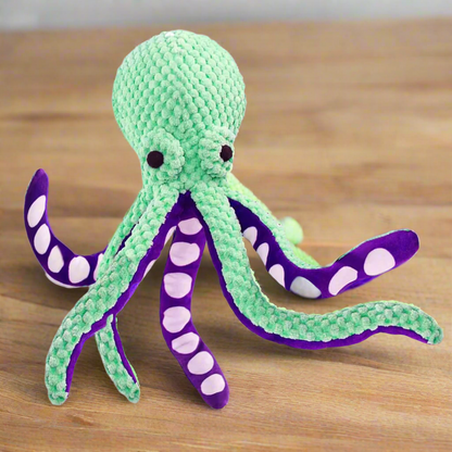 ExtremeOcto™ for Extreme Chewers - Moiasun