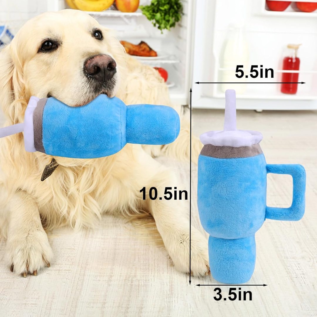 CUPPUP™ COMFORT CUP DOG TOY - Moiasun