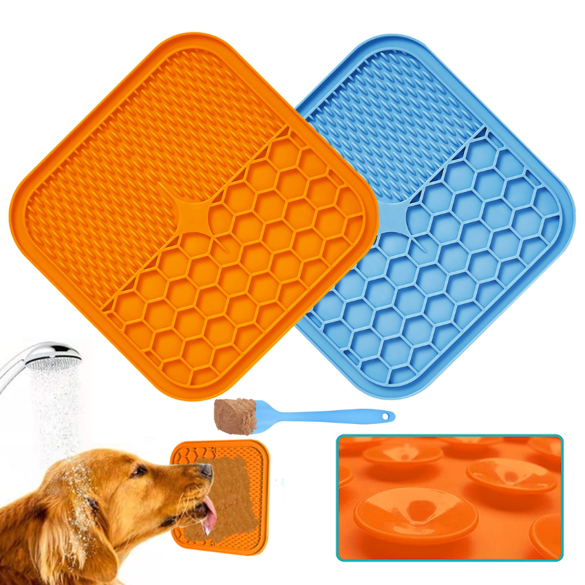 PupSnack Silicone Lick Tastic - MOIASUN