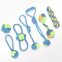 Blue (7 pcs)