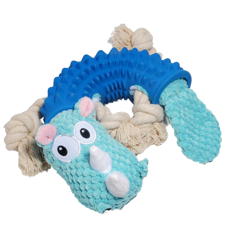 ExtremeUnicorn™ For Heavy Chewers - MOIASUN