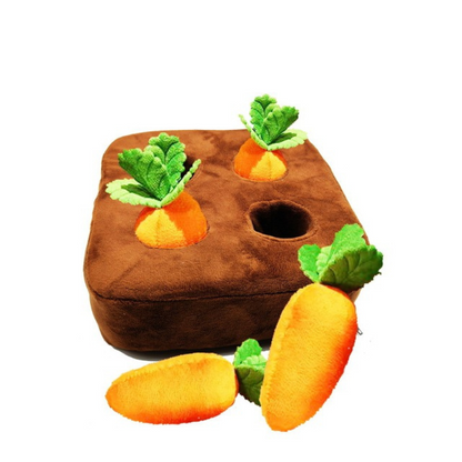 Sniff-N-Snack Adventure Mat - MOIASUN