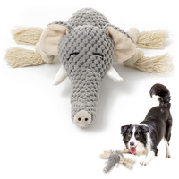 Gray Elephant