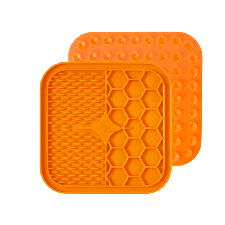 PupSnack Silicone Lick Tastic - MOIASUN