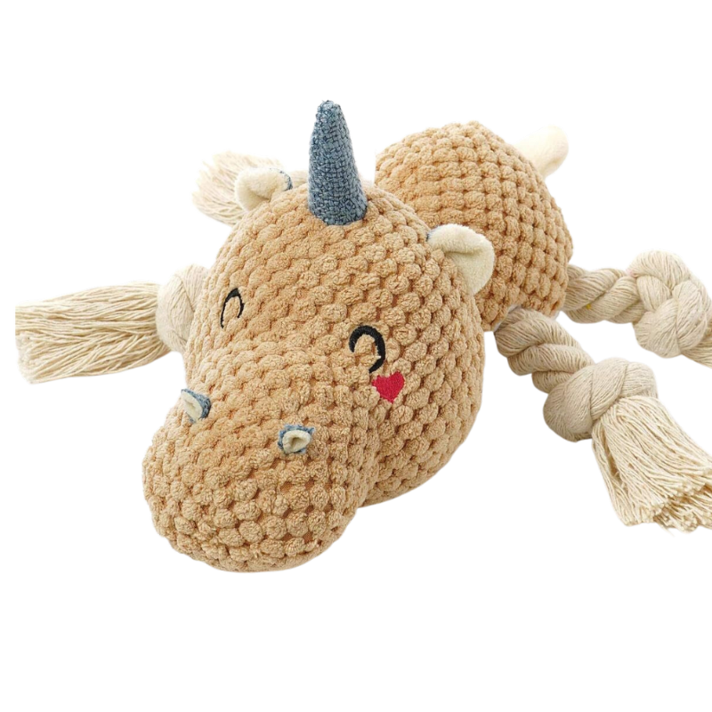 ExtremeUnicorn™ For Heavy Chewers - MOIASUN